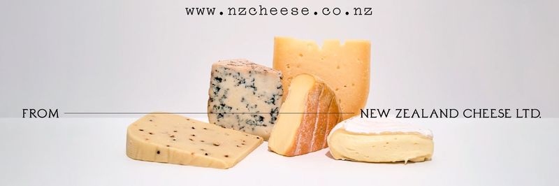 New Zealand Cheese Limited - supplier and manufacturer from 뉴질랜드