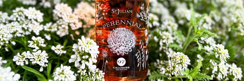 St. Julian Wine Co., Inc. - supplier and manufacturer from 미국