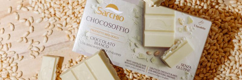 Sarchio SPA - supplier and manufacturer from 이탈리아