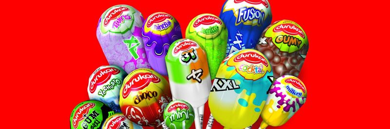 Durukan Şekerleme Sanayi ve Ticaret A.Ş. - supplier and manufacturer from 튀르키예