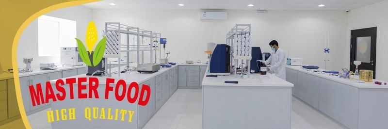 Masterfood - supplier and manufacturer from 사우디아라비아