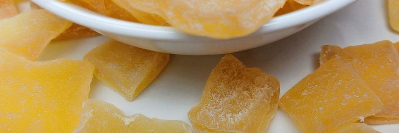 Martsons Food Corporation - supplier and manufacturer from Philippines