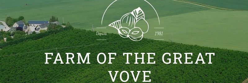 Ferme De La Grande Vove - supplier and manufacturer from 프랑스