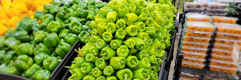 Farm Fresh - supplier and manufacturer from 페루