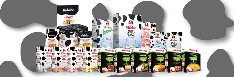Vidalac - supplier and manufacturer from 아르헨티나
