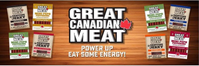 Great Canadian Meat Company - supplier and manufacturer from 캐나다