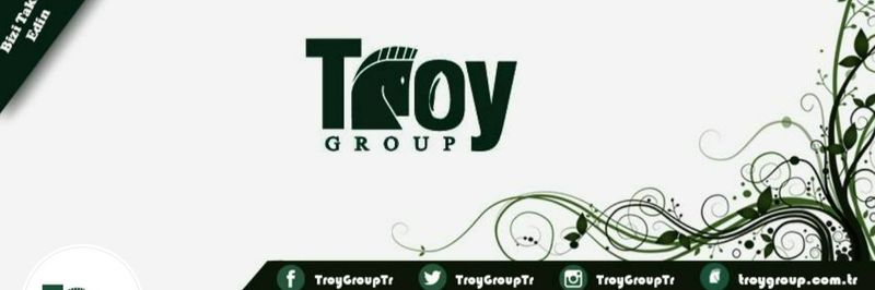 Troy Group Gida Pazarlama San.ti̇c. Ltd.şti̇. - supplier and manufacturer from 튀르키예