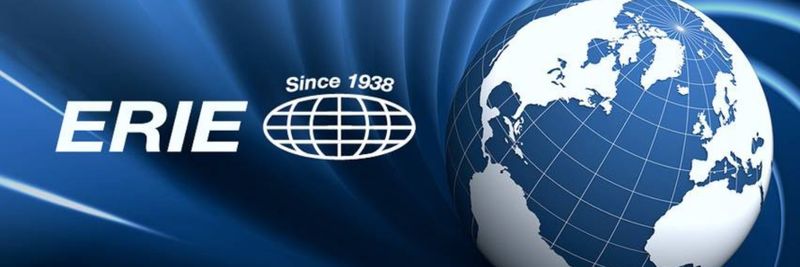 Erie Foods - supplier and manufacturer from United States