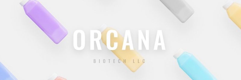 Orcana Biotech LLC - supplier and manufacturer from 미국