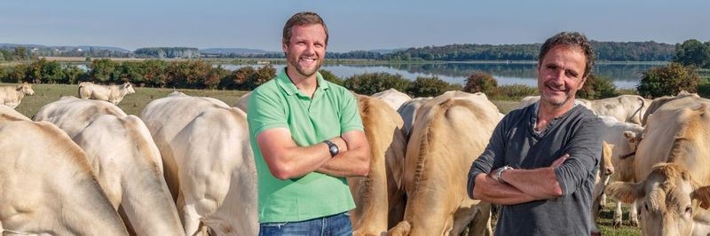 FERME D'ALTEVILLE - supplier and manufacturer from France