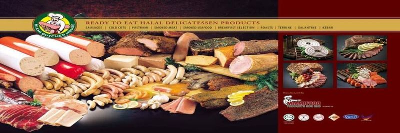 Miami Butcher House Sdn Bhd - supplier and manufacturer from 말레이시아