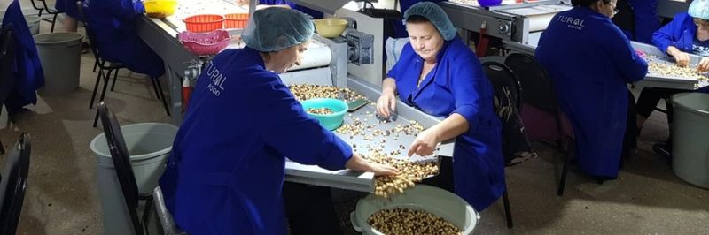 Tural Grup - supplier and manufacturer from 튀르키예