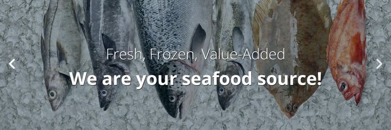 Channel Fish Processing Co. Inc. - supplier and manufacturer from 미국