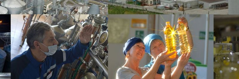 LLC Sigma Holding - supplier and manufacturer from Russia