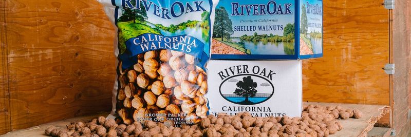 River Oak Orchards - supplier and manufacturer from 미국