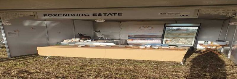 Foxenburg Estate - supplier and manufacturer from 남아프리카공화국