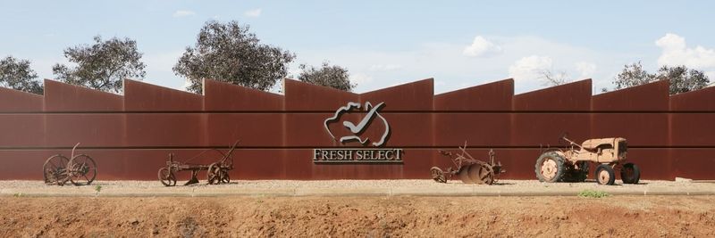 Fresh Select (Aust) Pty Ltd - supplier and manufacturer from 호주