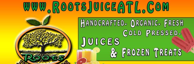 Roots Juice & Pops LLC - supplier and manufacturer from 미국