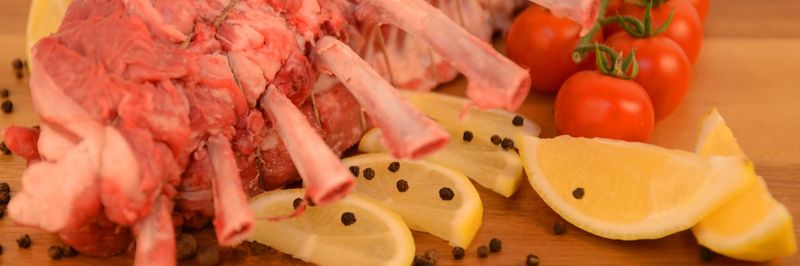 Sharabi Meat - supplier and manufacturer from 이스라엘