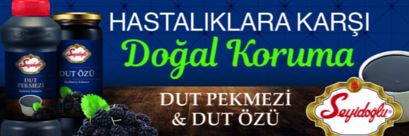 Seyidoglu Food - supplier and manufacturer from 튀르키예