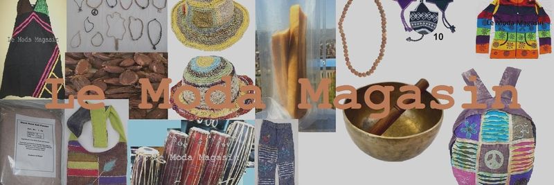 Le Moda Magasin - supplier and manufacturer from 네팔