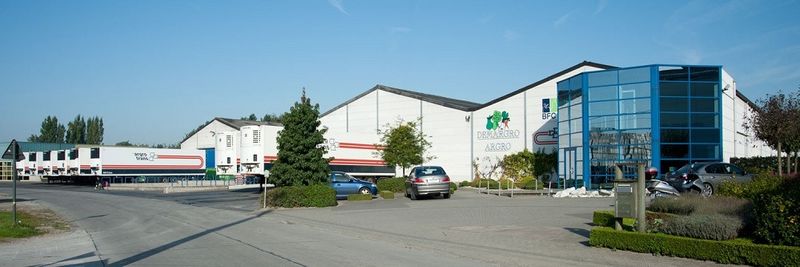 Demargro bvba - supplier and manufacturer from 벨기에