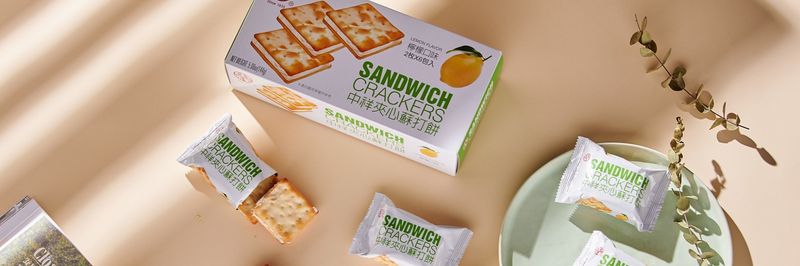 CHUNG HSIANG FOODS IND CO., LTD. - supplier and manufacturer from 대만