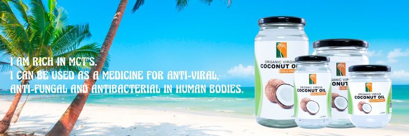 Ceylon Coco Green Manufacturing (PVT) Ltd - supplier and manufacturer from 스리랑카