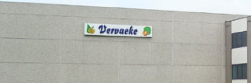VERVAEKE - supplier and manufacturer from 벨기에