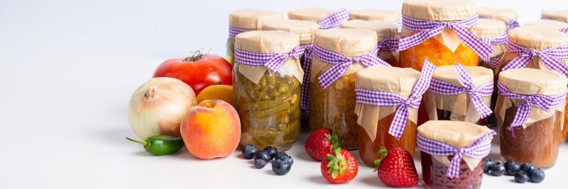 Garden Girl Foods - supplier and manufacturer from United States