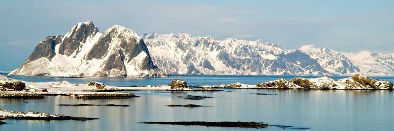 ASTRUP LOFOTEN AS - supplier and manufacturer from Norway