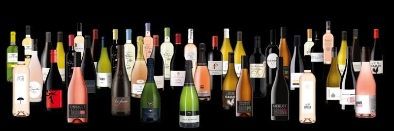Distriboissons - supplier and manufacturer from 프랑스