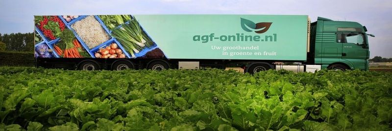 Agf online - supplier and manufacturer from 네덜란드