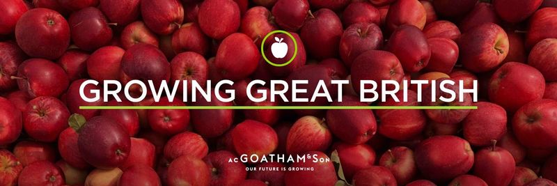 AC Goatham & Son Limited - supplier and manufacturer from 영국