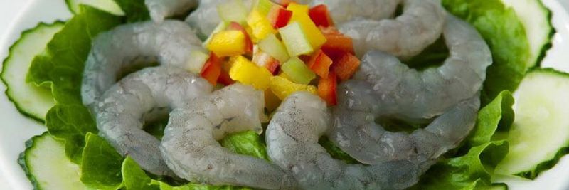 Guangdong Gourmet Aquatic Products - supplier and manufacturer from 중국