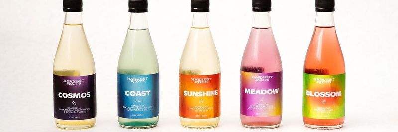 Harvest Roots, LLC - supplier and manufacturer from 미국