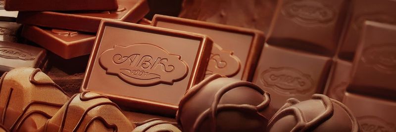 AVK Confectionery Company, LLC - supplier and manufacturer from 우크라이나