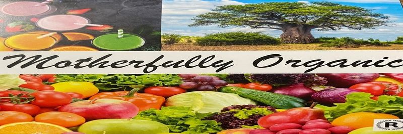 Motherfully Organic - supplier and manufacturer from 미국