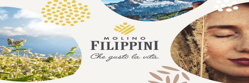 Molino Filippini - supplier and manufacturer from 이탈리아