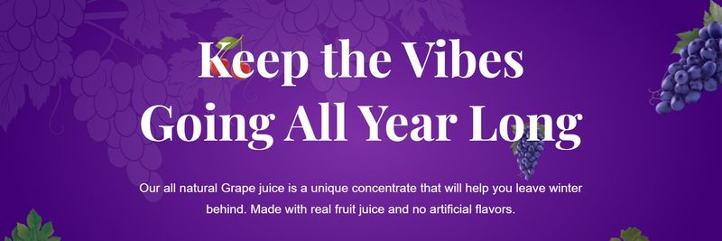 CK Natural Fruit Juice, LLC - supplier and manufacturer from United States