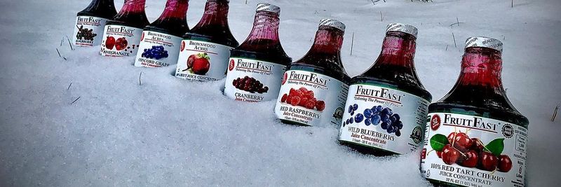 FruitFast - supplier and manufacturer from 미국