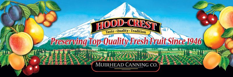 Muirhead Canning Company - supplier and manufacturer from 미국