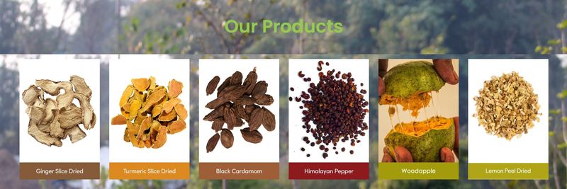 The Organic Valley Pvt. Ltd. - supplier and manufacturer from Nepal