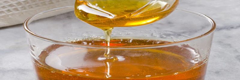 Melford Olson Honey Inc. - supplier and manufacturer from 미국