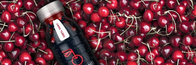 Cheribundi Inc. - supplier and manufacturer from 미국