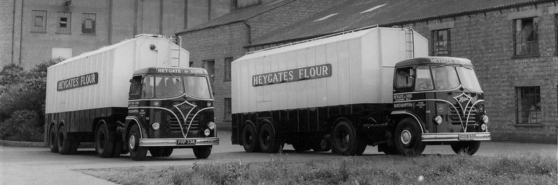 Heygates Limited - supplier and manufacturer from 영국