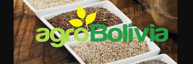 AgroBolivia - supplier and manufacturer from 볼리비아