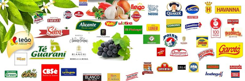 Distribuidora Claromecó - supplier and manufacturer from 스페인
