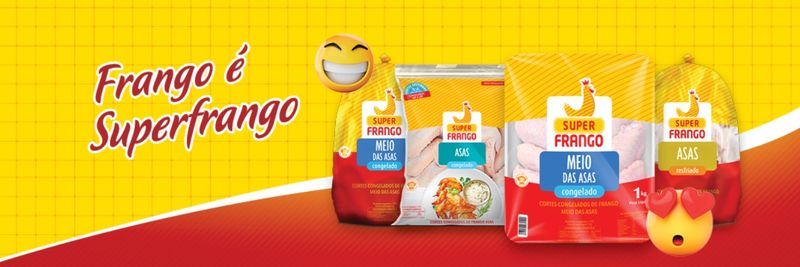 Super Frango - supplier and manufacturer from 브라질