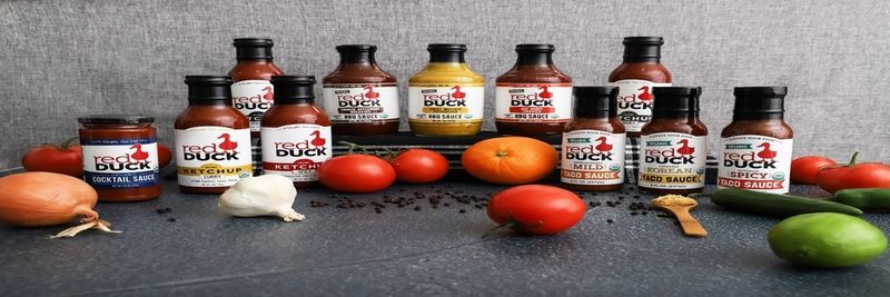 Red Duck Foods - supplier and manufacturer from 미국